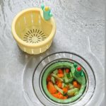 Cactus Kitchen Sink Strainer Drain Filter Basket | Kisasahome Kenya