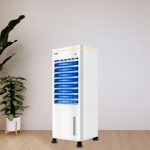 Portable Air Cooler Fan 3-Speed Water Cooling 8L | Kisasahome Kenya