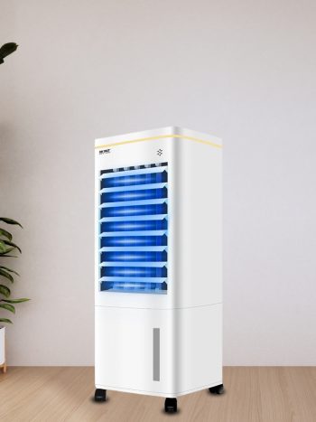 Portable Air Cooler Fan 3-Speed Water Cooling 8L | Kisasahome Kenya