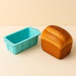 Silicone Bread Loaf Baking Tin Non-Stick | Kisasahome Kenya