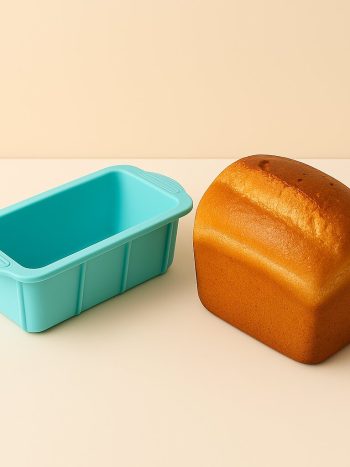 Silicone Bread Loaf Baking Tin Non-Stick | Kisasahome Kenya