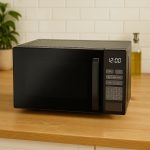 20L Smartpro Digital Microwave-SMV-20L-V2