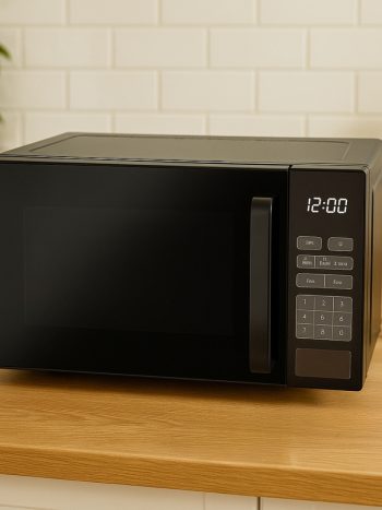 20L Smartpro Digital Microwave-SMV-20L-V2
