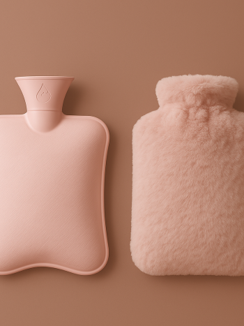 Kisasahome | Your 2026 Home Upgrade Starts Here 9 Fluffy Hot Water Bottle