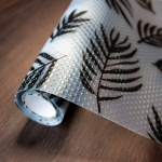 Non-Slip Waterproof Shelf Drawer Liner 60x300cm EVA | Kisasahome Kenya