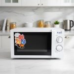 Icona 25L Microwave Oven 5 Power Levels ILMOG-2550XW | Kisasahome Kenya