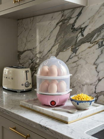 14Pcs Electric Egg Boiler