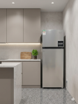 248 Ltrs Roch Fridge 310-DT