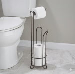 Floor Standing Tissue holder