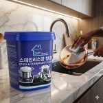 Pot Cleaning Paste