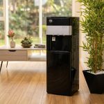 ElectroMate 3 Tap Hot, Normal & Cold Bottom Load Dispenser WD07– Kisasahome Kenya
