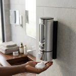 Automatic Hand Wash Dispenser|Kisasahome Kenya