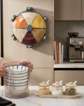 Mother's Day Kitchen Organizer Bundle 3-in-1 Save KES 2,801