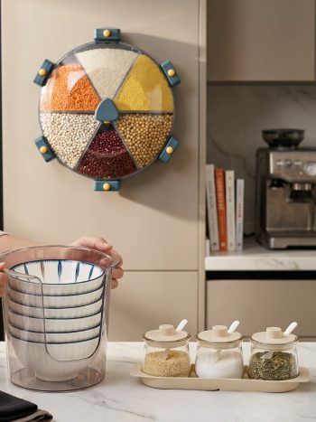 Mother's Day Kitchen Organizer Bundle 3-in-1 Save KES 2,801
