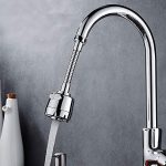 Metallic Tap Faucet