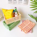 Collapsible Storage Crate Stackable 20×30×12cm Pastel Basket | Kisasahome Kenya 1 1727514604_e6adb5e5e0bffdba7e0cce3b7b9ba2e4.jpg