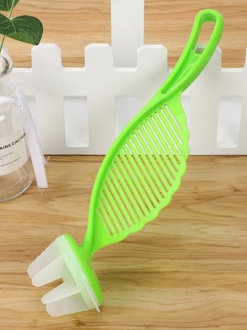 Multi Functional Rice Washing Mixing Filtering Strainer/Multifunctional Leaf Design | Kisasahome Kenya