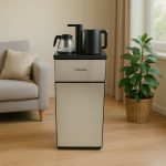 Premier PM209 Bottom Load Water Dispenser Hot Normal & Cold | Kisasahome Kenya 1 1745063275_209.jpg