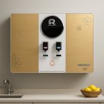 Reverse Osmosis Water Purifier System 306 Hot & Cold | Kisasahome Kenya