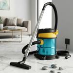 20L Wet and Dry Vacuum Cleaner NUVC 1400W Tank - Kisasahome Kenya
