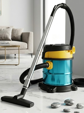 20L Wet and Dry Vacuum Cleaner NUVC 1400W Tank - Kisasahome Kenya