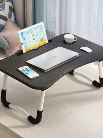 Foldable Laptop Table
