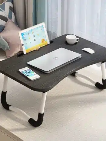 Foldable Laptop Table