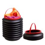 Collapsible Sink Strainer