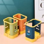 Expandable Trash Bin Adjustable 9-Gear Deer Design | Kisasahome Kenya
