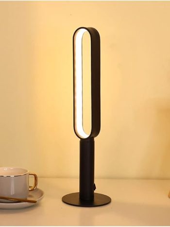 Creative Table Lamp Bar Atmosphere Rechargeable LED | Kisasahome Kenya