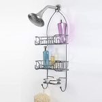 3-Tier Stainless Steel Shower Caddy Organiser | Kisasahome Kenya 1 1723823081_1640895266_caddy.jpg