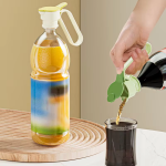 Bottle Pour Spout Liquid Dispenser Lid with Handle | Kisasahome Kenya