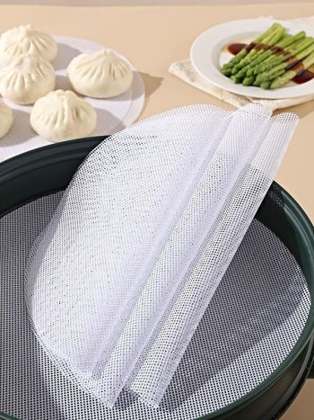 Silicone Steamer Liner Non-Stick Reusable Mesh Mat | Kisasahome Kenya