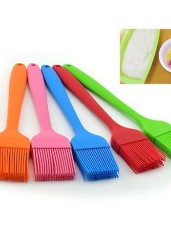 Silicone Pastry  Brush