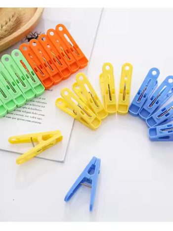 Clothes Pegs
