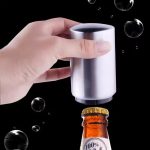 Bottle opener