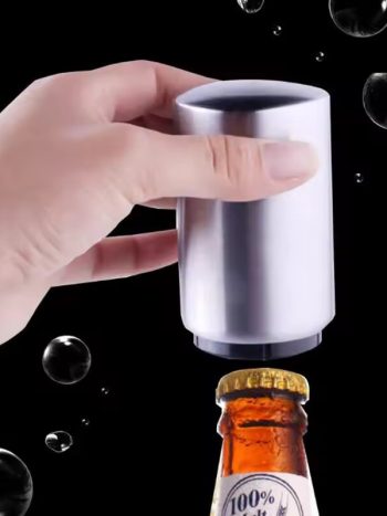 Bottle opener
