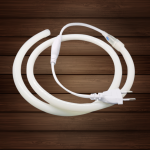 LED Neon Strip Light Flexible 360° Waterproof IP65 | Kisasahome Kenya