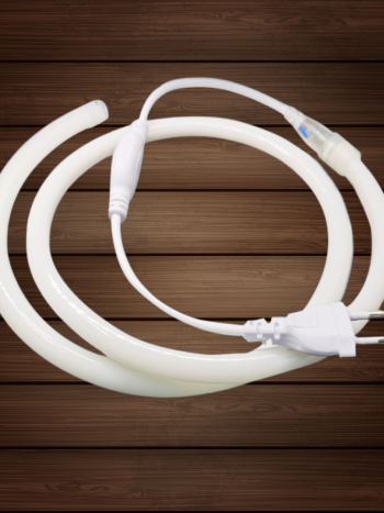 LED Neon Strip Light Flexible 360° Waterproof IP65 | Kisasahome Kenya