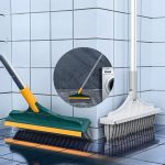 Long Handle Floor Scrubbing Brush with Squeegee 2-in-1 | Kisasahome Kenya 1 1739175211_v20-shaped20broom.jpg
