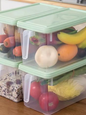 4L Cereal Storage Container