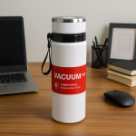 1000ml Vacuum Flask 316 Steel Thermal Insulated Cup | Kisasahome Kenya