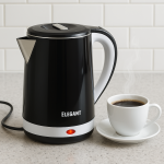 Elegant 2.0 Ltrs Electric Kettle