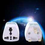 Travelling Adapter