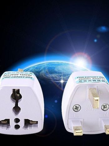 Travelling Adapter
