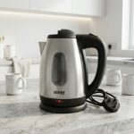 1.8L Redberry Electric Kettle RSK-406 - Kisasahome Kenya