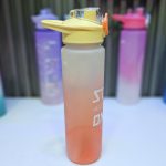 1000ml Fitness Water Bottle BPA-Free Straw | Kisasahome Kenya 1 1723722610_1718798926_1000ml20fitness20water20bottle-1.jpg