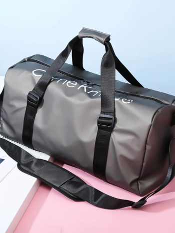 Come Knoco Gym Duffle Bag Shoe Compartment Waterproof | Kisasahome Kenya