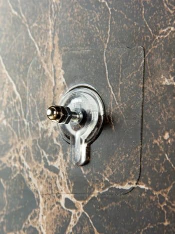 Adhesive Wall Screws 10pcs No-Drill Frame Hanging Nails | Kisasahome Kenya