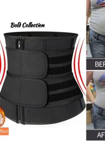 ummy Workout Waist Trainer Neoprene Sauna Belt | Kisasahome Kenya